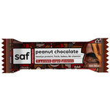 Saf Peanut Chocolate High Protein Bar for Energy 50g