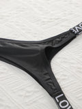 5 pcs sexy invisible thongs seamless thongs hip lifting anti sagging easy to wash and dry women's underwear C977