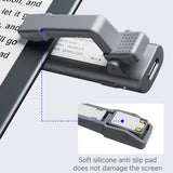 For Kindle Control Pen Paging Device E-book Reader Swipe Remote Control Page Turner Clicker for Kindle Paperwhite Ereaders