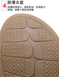 2026 New Shoes for Women Bohemia Crystal Sandals Women Shoes Rhinestone Lady Flip Flops Pearl Slip on Flat Beach Shoes