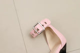 Hot Sale FASHION Big Size 35-47 Shoes Women Sandals Sexy Fashion High Heels 10cm Sandals Sapato Feminino Summer Style Shoes