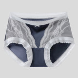 2026 Lace Thongs Womens Cotton Underwear Hipster Stretch Breathable Panties Daily Wear Comfy Women Briefs трусы женские 부부생활 속옷