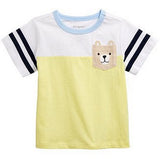 First Impressions Baby Boys Graphic Print T-Shirt