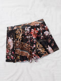 Mesh Women Trim Cover Up Shorts Beach Swimsuit Cover-Ups For Swimwear Beach Shorts 2026 Summer Beachwear Swimwear Sarong Pants