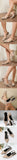 Big Size 42 Vintage y2k Slingback Sandals Women Summer Elegant Nude Bow Knot Pointed Toe 3cm Square Heels Office Lady Shoes