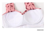 Conservative and Slimming One-piece Skirt Style Fashionable and Sexy Beach Vacation Hot Spring Swimsuit for Women