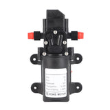 DC 12V Water Pump High Pressure 116Psi Self Priming Caravan Camping Boat