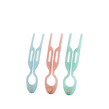 Fiona Franchimon No 1 Hairpin Tokyo Collection 3-Pack