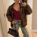 FDYOUI Chic Lace Patchwork Tank Tops for Women 2026 Summer Sleeveless Slim T-shirt Ladies Crop Top Y2K Streetwear Pink Corset