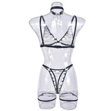 Erotic Woman Sexy Lingerie Sets Woman Underwear for Women Clothes Below See-through Lingeries Women Set Elegant Women's Sets