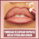 Maybelline New York Lifter Liner Lip Liner 015 Open Late
