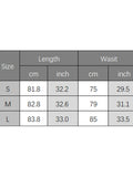 Summer Women Cargo Capri Pants Elastic Waist Cuffs Cropped Trousers with Side Pockets Fashion Casual Loose Fit Pants Streetwear