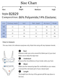 Women's New Product Black With Steel Rims Bra Casual And Comfortable Solid Color Lingerie Lingerie Sexy Underwear Set B2829