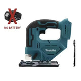 Makita's Various Models of Portable Cordless Power Tools, Angle Grinders, Camping Lights, Electric Branding, Hot Melt Glue Guns