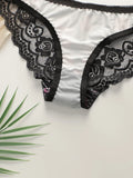 Ultra thin lace printed flower set with steel ring bra, sexy Lingerie women's underwear A3110
