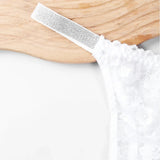 Womens Sexy Lace Thongs Breathable and Comfortable Stretch Elegant Plus Size Underwear Panties XL 2XL 3XL 4XL