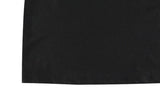 Ahagaga Sexy Club Women's Mini Dresses Solid Hollow Out V-Neck Regular Long Sleeves Sheath Bodycon Slim Fit Streetwear Vestidos