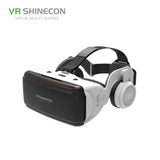 3D VR Glasses