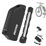 Varstrom Ebike Battery 48V 20Ah 40A BMS Downtube Pack