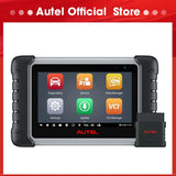 Autel MaxiCOM MK808KBT Pro Diagnostic Tool All Systems