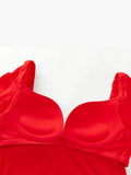 New Style Shapewear for Women, Long-Sleeve, Push-Up, Sexy Backless Bra, Seamless with Chest Pads, Slimming Base Shirt