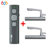For Kindle Control Pen Paging Device E-book Reader Swipe Remote Control Page Turner Clicker for Kindle Paperwhite Ereaders
