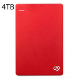 For Seagate Portable Hard Drive Ruiyi/New Ruiyi/02A Models Available Equipped with High-Speed Interface for Blazing Fast Data