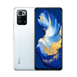 XIAOMI Redmi Note 10 pro 2400x1080 resolution 8GB +128GB fashion smart phone NFC