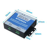 sold out RTU5024 2G/4G GSM gate opener Door Access switch opener