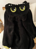 Adult Kigurumi Toothless Dragon Onesie Pajamas Cosplay Costume Robes Anime Nightgown Halloween Cartoon Sleepwear Slipper