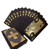 Waterproof Playing Cards Poker Deck for Card Games