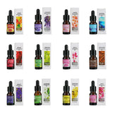 10ML Air Freshener Natural Plant Aromatherapy Essential Oil Air Conditioning Perfume Refill Aroma Diffuser Fragrance Humidifier