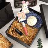 20/50g Glitter Raffia Paper Shreds Filler for Packing and Empty Basket And Christmas Wrapping Gift Basket Packaging Filling