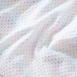 Women Non-wire Bras Female Cotton Bra Tops Striped Crop Top Small Breast Breathable Push Up Bra Comfort Girl Underwear