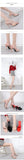 2025 Brand Design Red High Heels Outdoor Slipper Slides Sandals Women Elegant Black Open Toe Summer Nude Mules Shoes Big Size 43