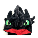 New Toothless Dragon Animal Unisex Adult Kigurumi Unicorn Onesie Pajamas Cartoon Halloween Family Party Costumes Jumpsuits