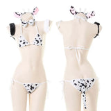 Cosplay Costume Exotic Lingerie Set Women Sexy Outfit Fancy Halter Mesh Bandage Exotic Uniform Japanese Role Play Sex Clothes