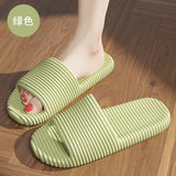 EVA Travel Folding Slippers Women New Portable Couple Indoor Home Bathroom Shower Anti Slip Men Comfortable Simple Slippers