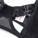 Summer new women's sexy strappy see-through mesh lingerie four-piece set Women's Pajama Lace Underwear Set Intimates 2025