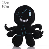Game Character Plush Toy Soft Stuffed Plush Doll