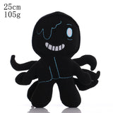 Game Character Plush Toy Soft Stuffed Plush Doll