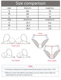 5 PCS Women's sexy thong with low waist smooth letter belt underwear casual comfortable and fun underwear C977