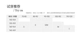 WOMENGAGA Korean Style Spicy Girl Denim Half Body Short Skirt Female Slim Tight Ultra Short A-line Slim Hip Skorts Fashion 3POJ