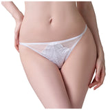 2026 Womens Low Waisted Underwear Hipster Stretch Breathable Panties G String Thongs For Women Plus Size трусы женские 부부생활 속옷