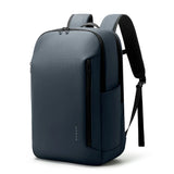 BANGE Fashion Simple Design Women Backpack Anti-Theft 15.6 inch Laptop Backpack Waterproof Travel Backpack School Backpack Bags