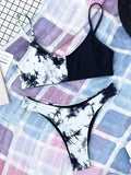 2026 Sexy Leopard Brazilian Bikini Female Swimsuit Women Swimwear Two Pieces Bikini Set High Cut Push Up Bathing Suit Swim Lady