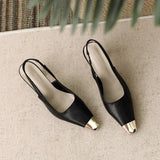 2026 summer women's shoes street style pointed women's pumps fashion thin high heels elegant prom ladies sandals shoes
