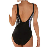 Swimwear Women  One Piece Swimsuit Push Up Sexy Bathing Suit Women Swimming for Beach Wear Monokini Plus Size Swimwear
