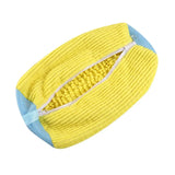 Shoe Washing Machine Bag: Shoe Bag for Washing Machine - Reusable Shoe Cleaning Bag for Sneaker Tennis Shoes Unstain