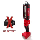 Milwaukee 18V Cordless Tools: Impact Wrench, Drill, Grinder, Blower, Ratchet Wrench & Rangefinder, Fits M18 Lithium Battery